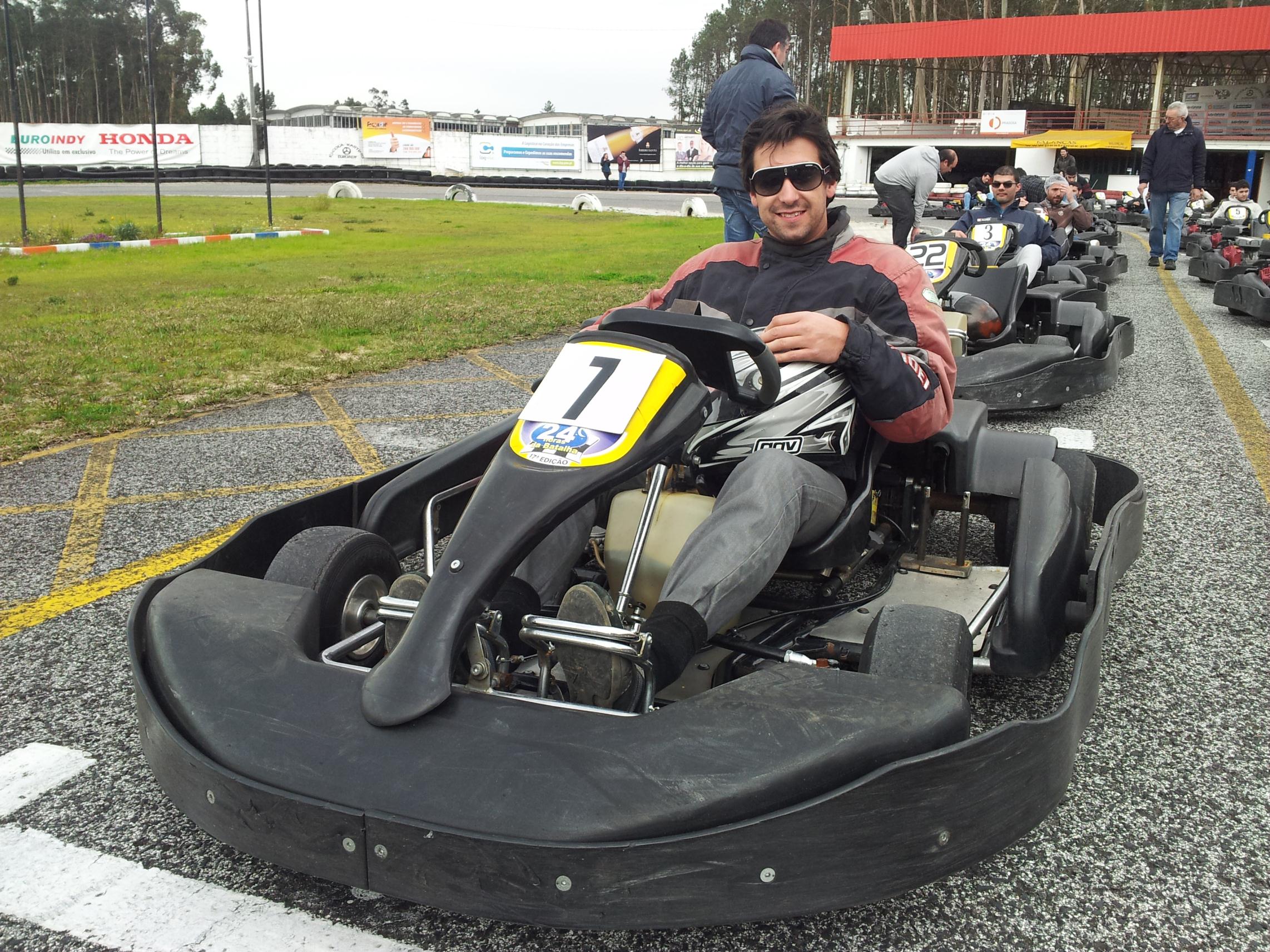 GP Amigos do Motor26